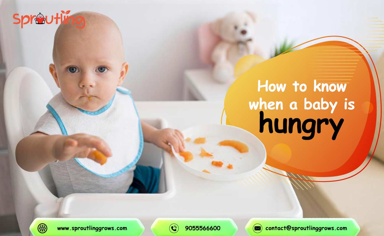 How-to-know-when-a-baby-is-hungry