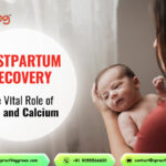 Postpartum Recovery