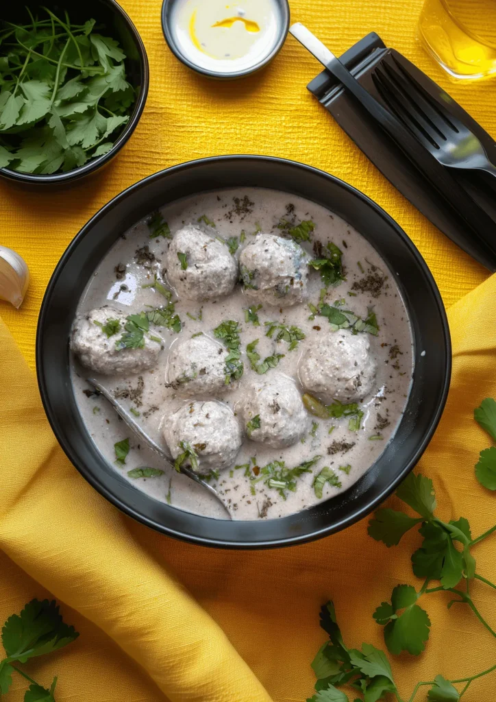 steamed-chicken-ball-yakhini