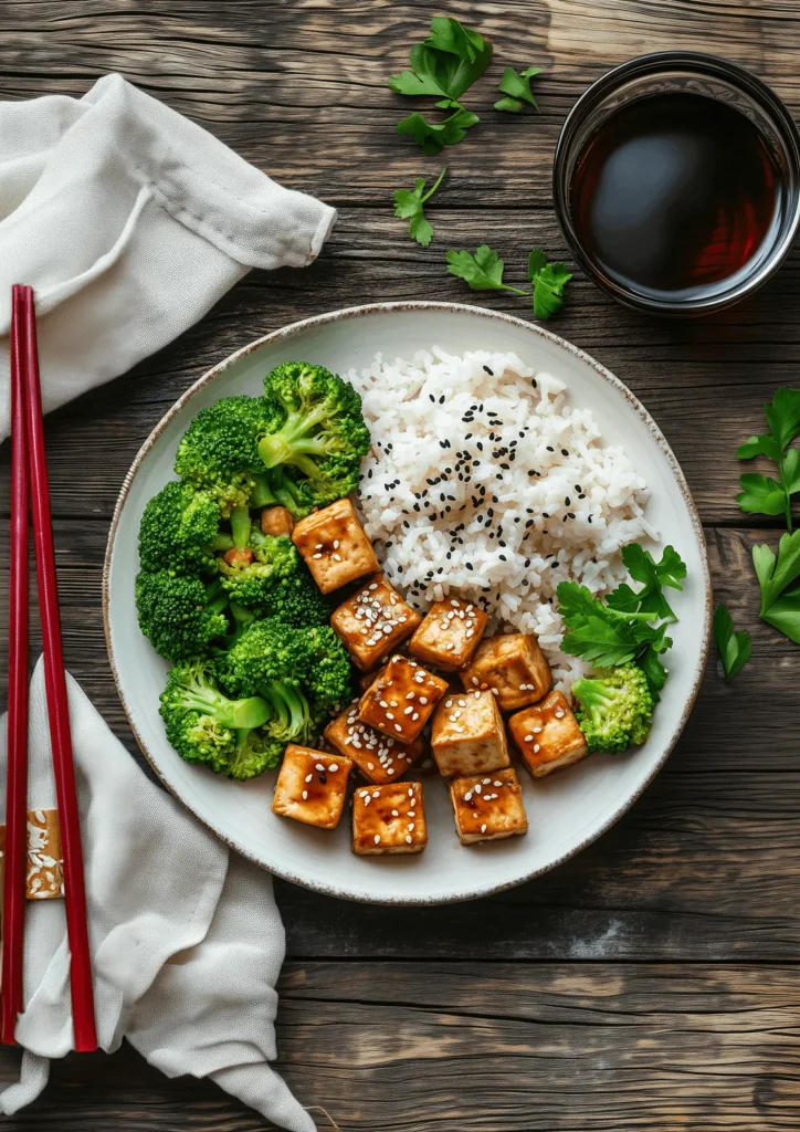 stir-fry-paneer-and-broccoli