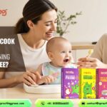 How Our Ready-to-Cook Khichdi Makes Weaning Stress-Free?