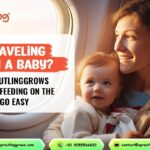 Freeze-Dried vs Traditional Baby Food on the Road