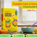 Pumpkin Love in Every Spoon Font Change.