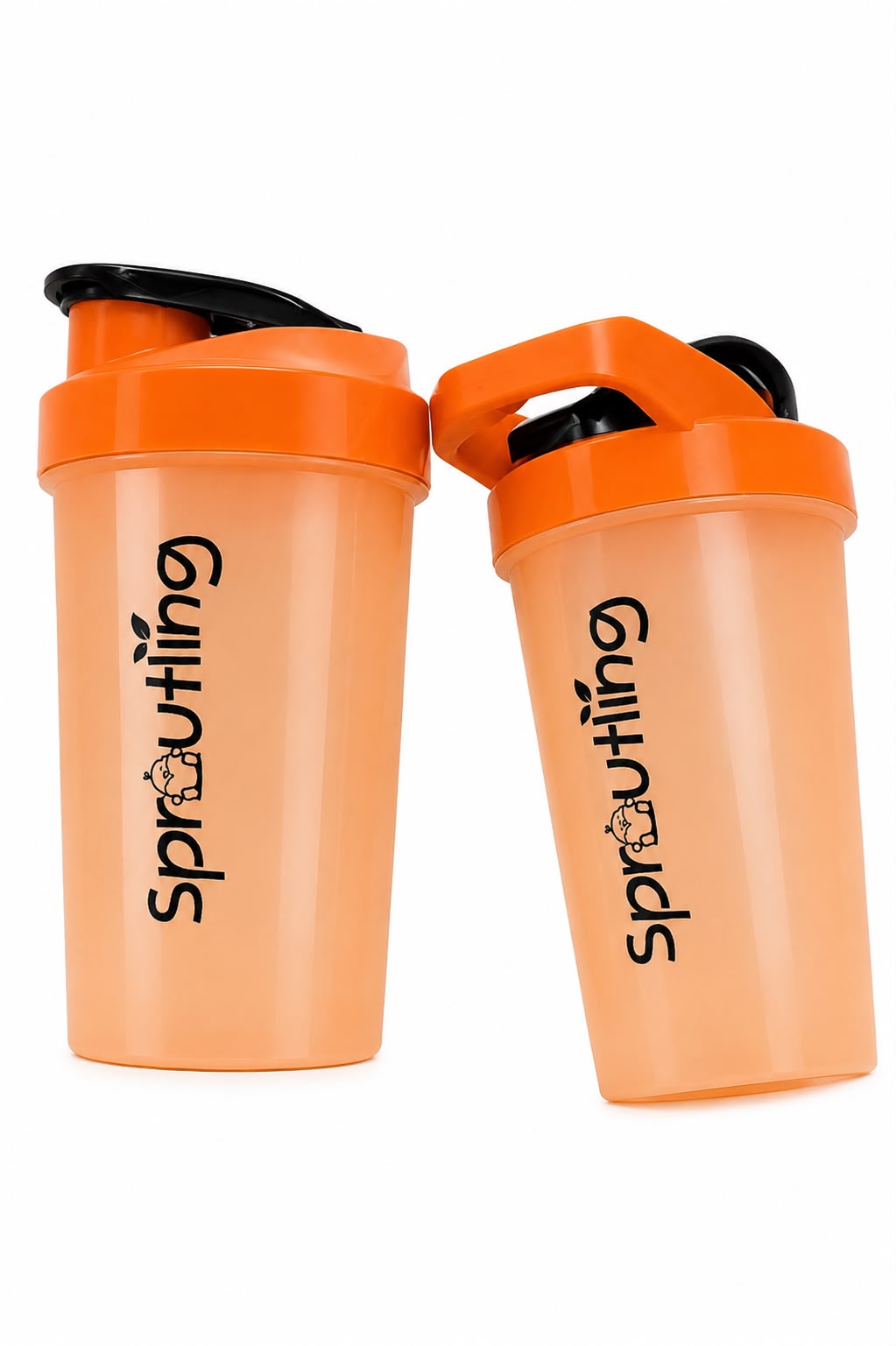 Sproutling Active Shaker Bottle